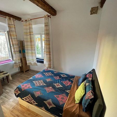 Vadim'S Guesthouse Sibiu Luaran gambar