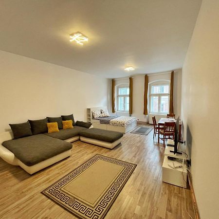 Vadim'S Guesthouse Sibiu Luaran gambar