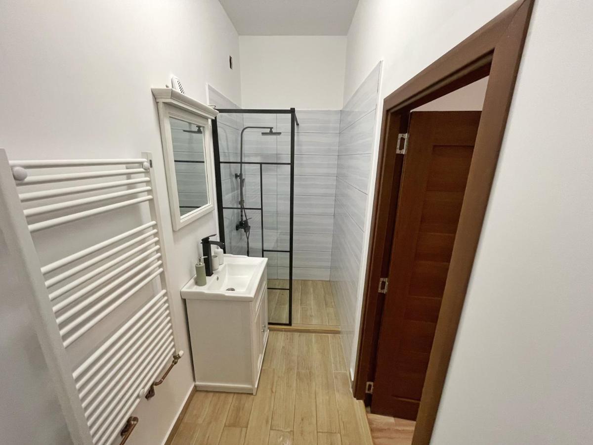 Vadim'S Guesthouse Sibiu Luaran gambar