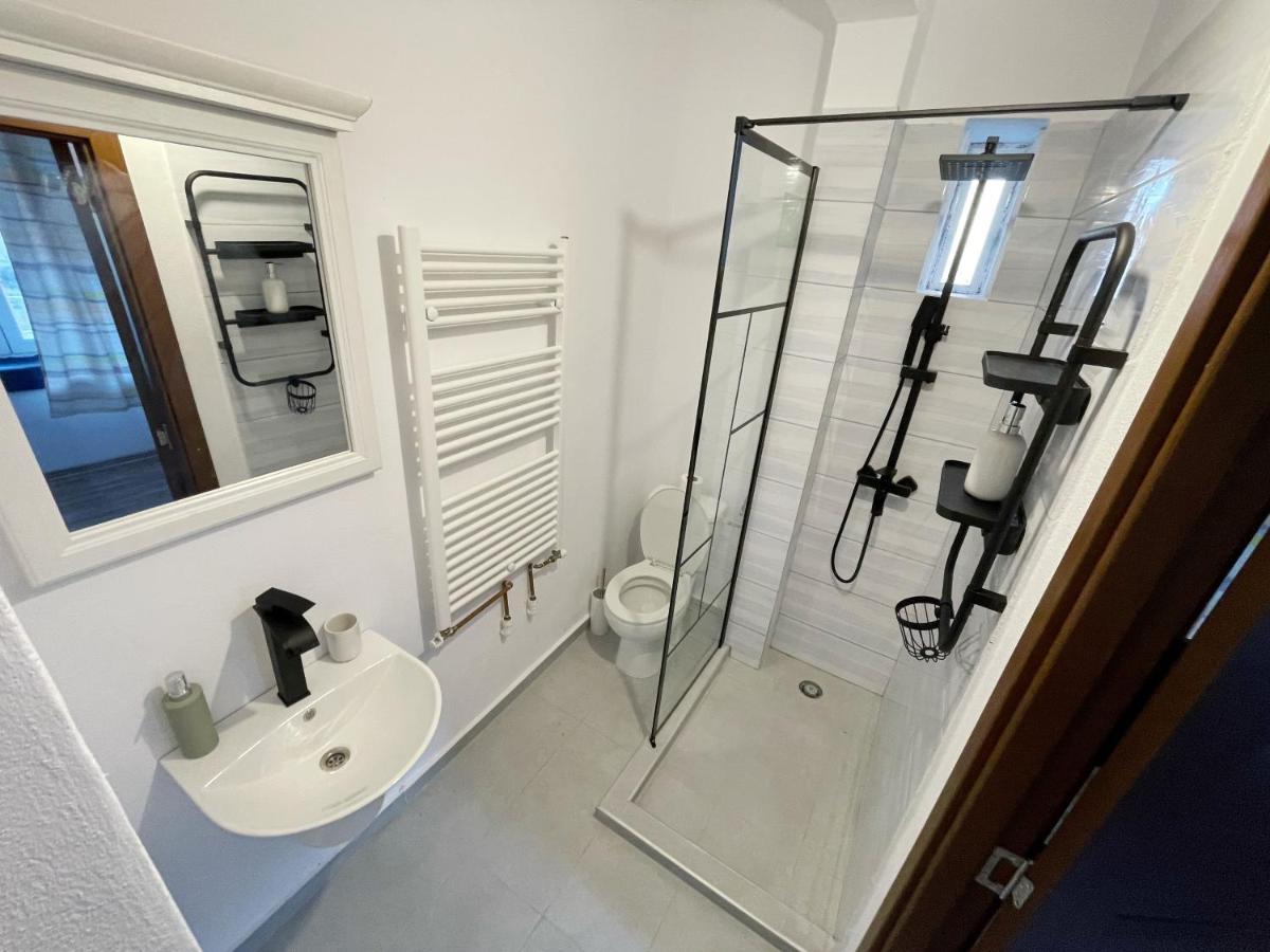 Vadim'S Guesthouse Sibiu Luaran gambar